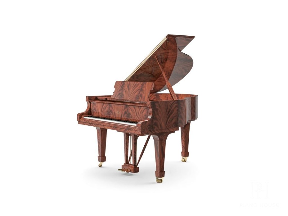 Fazioli F156 Full View