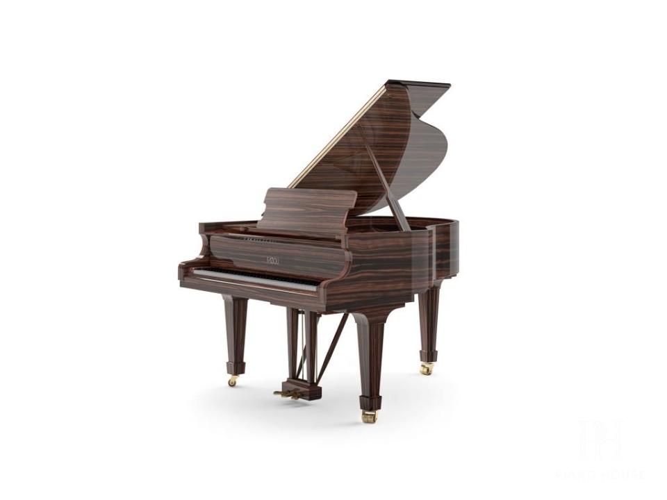 Fazioli F183 Full View