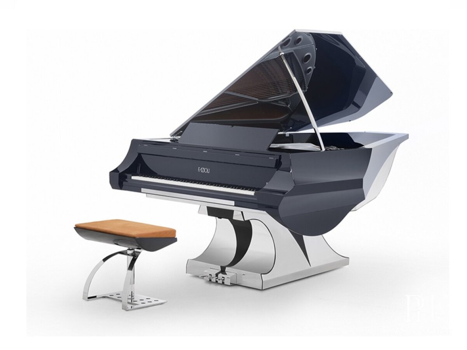 Aria Series Piano