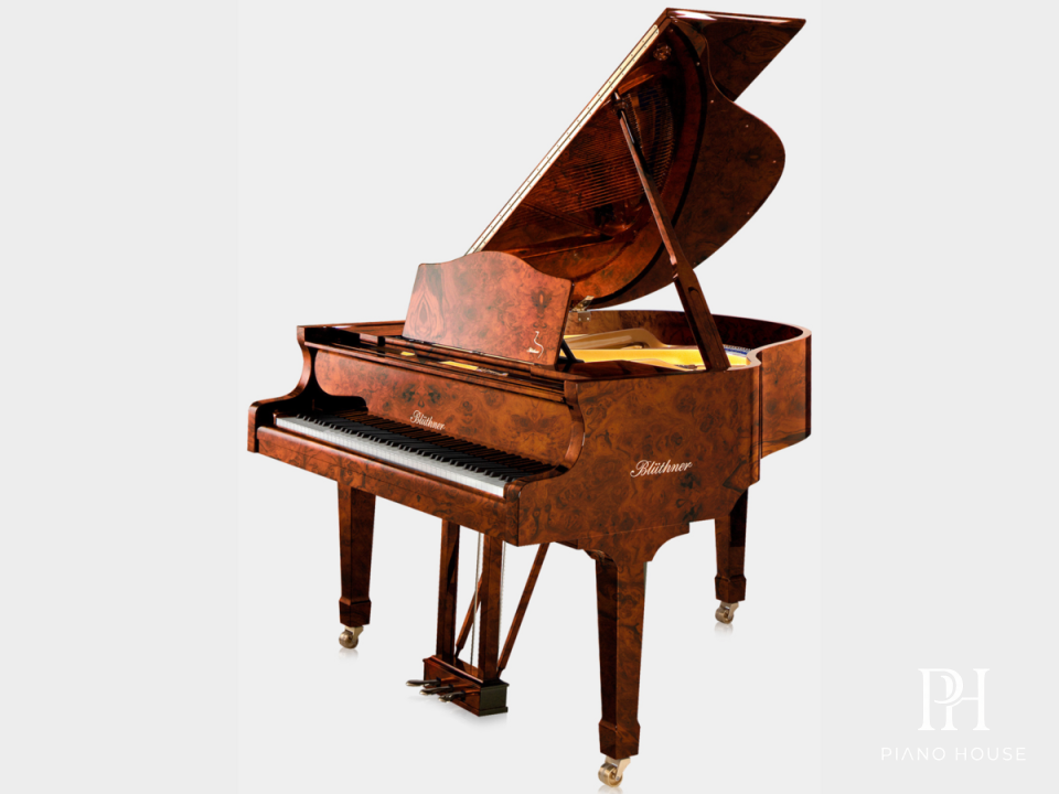 Blüthner Model 11