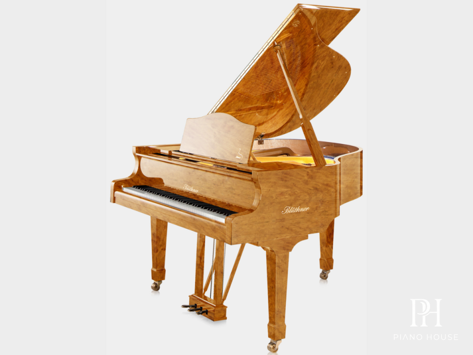 Blüthner Model 11