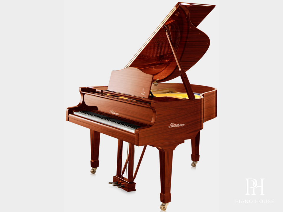 Blüthner Model 11