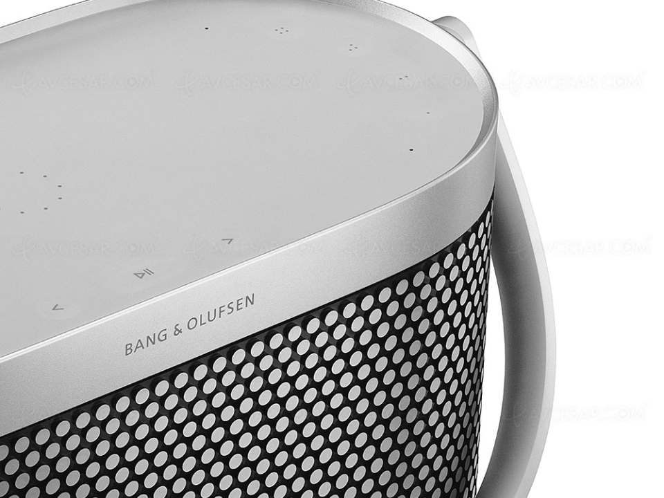 Loa B&O Beosound A5 Spaced Aluminium (USED) - Đánh giá chi tiết tại Piano House