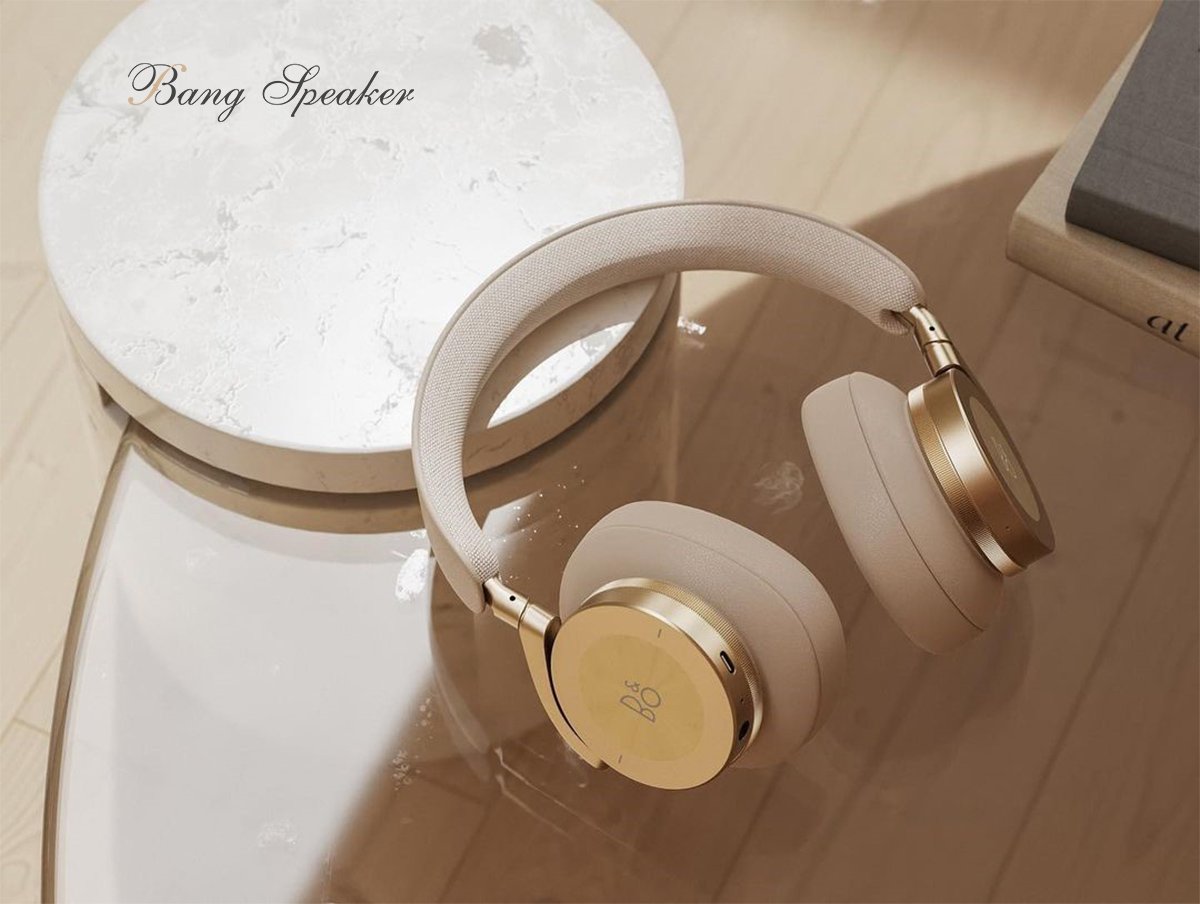 Tai Nghe B&O Beoplay H95 Gold Tone (Open Box 99%) - Đánh giá chi tiết tại Piano House