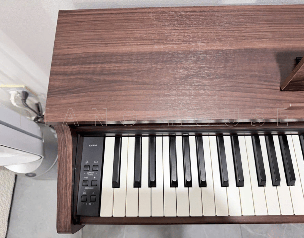 KAWAI CX302 MW - Ảnh thực tế 8