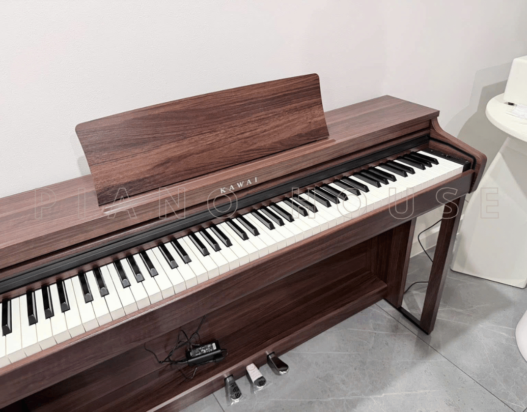 KAWAI CX302 MW - Góc nhìn thực tế 6