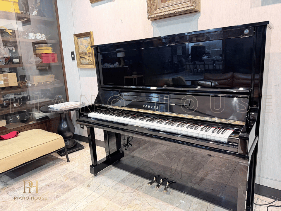 YAMAHA MX31RS - Ảnh thực tế 3