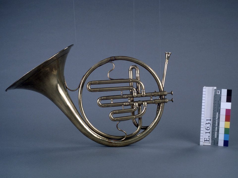 Cor-French Horn