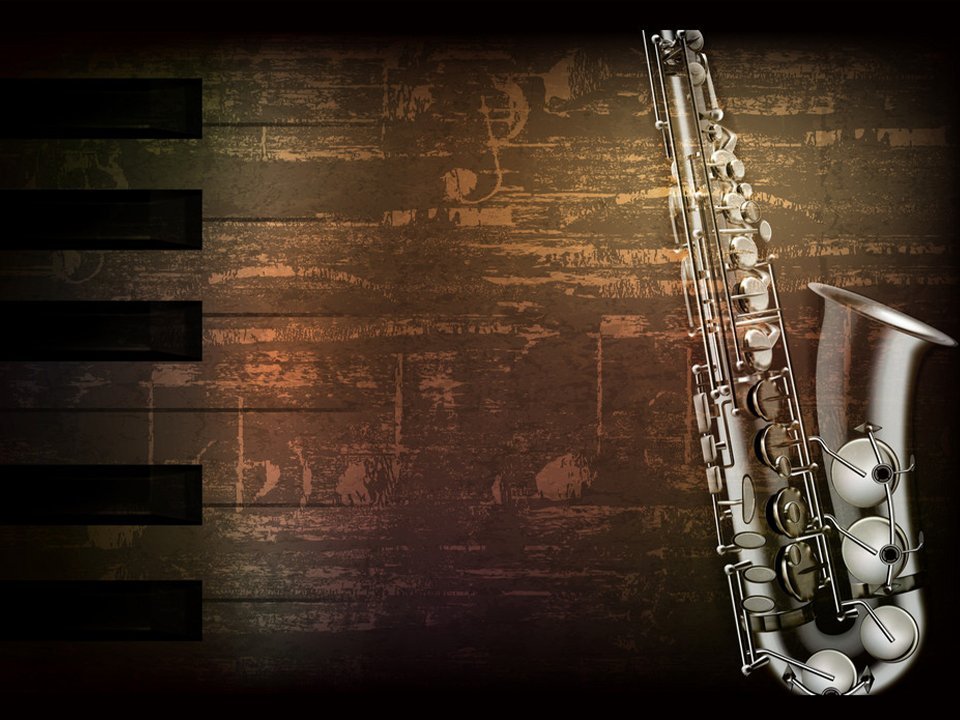 Saxophone