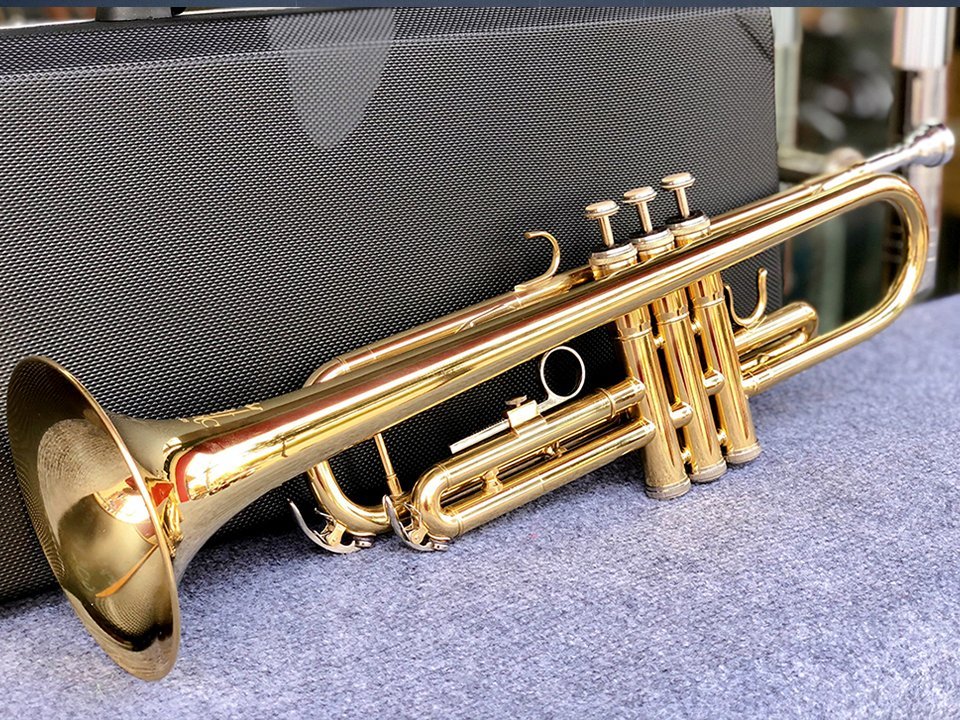 Trumpet