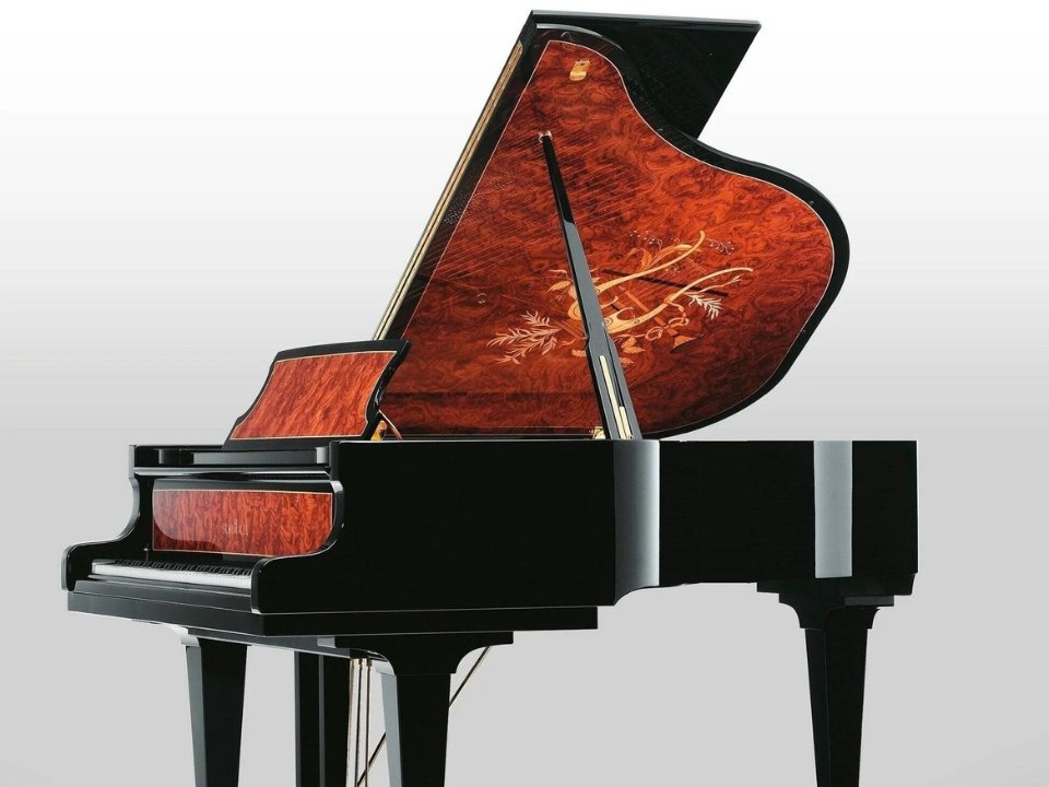 Yamaha