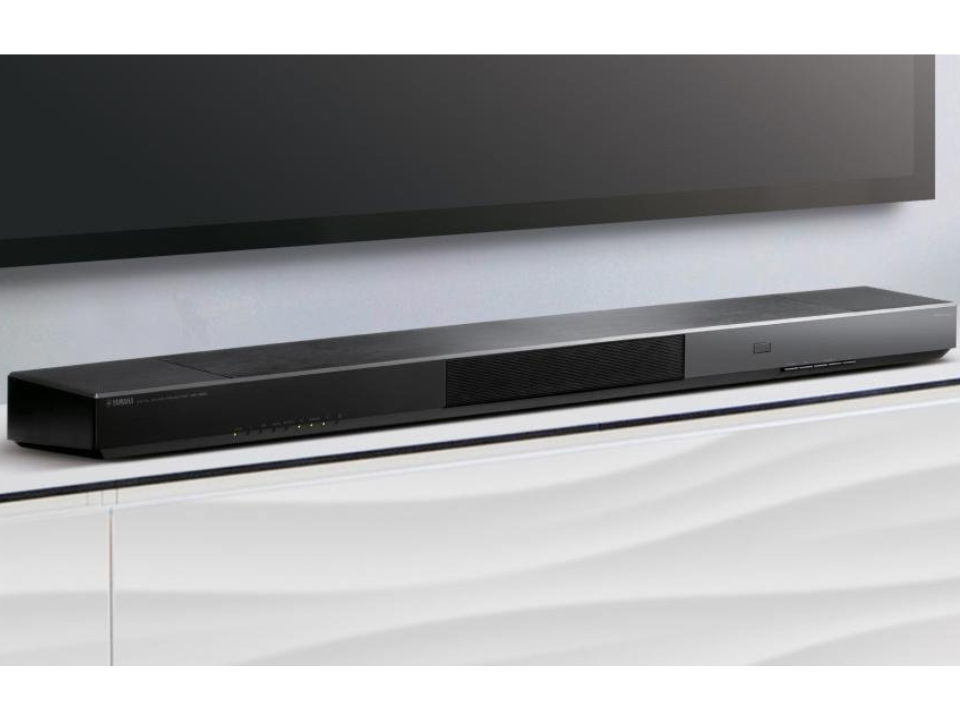 Loa Soundbar