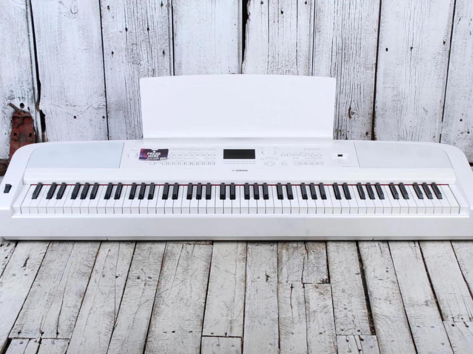 DGX portable grand