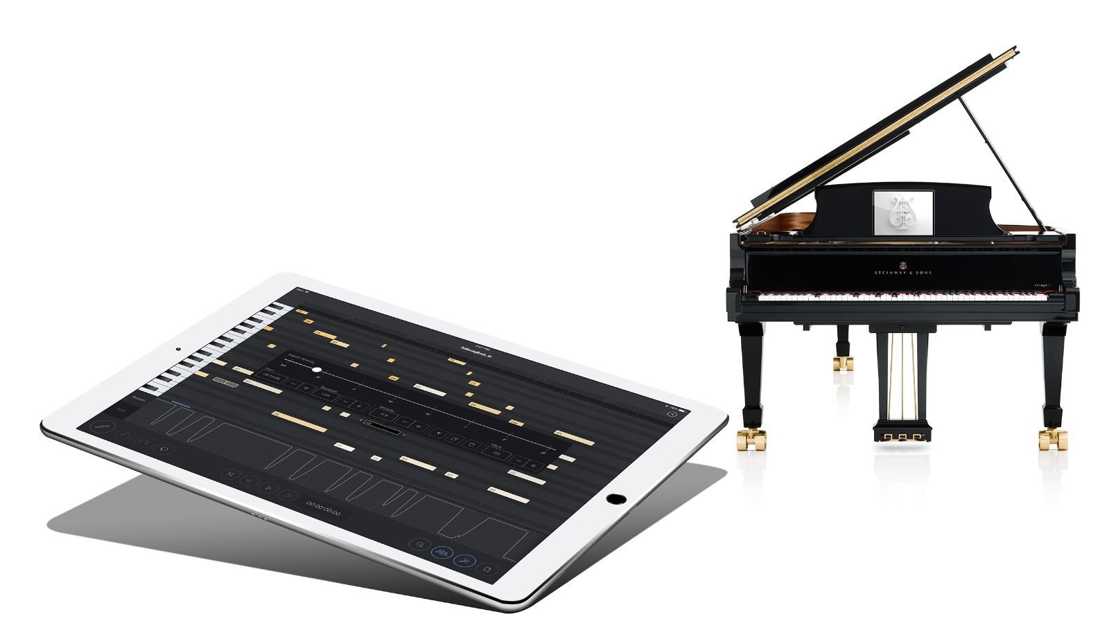 Steinway & Sons