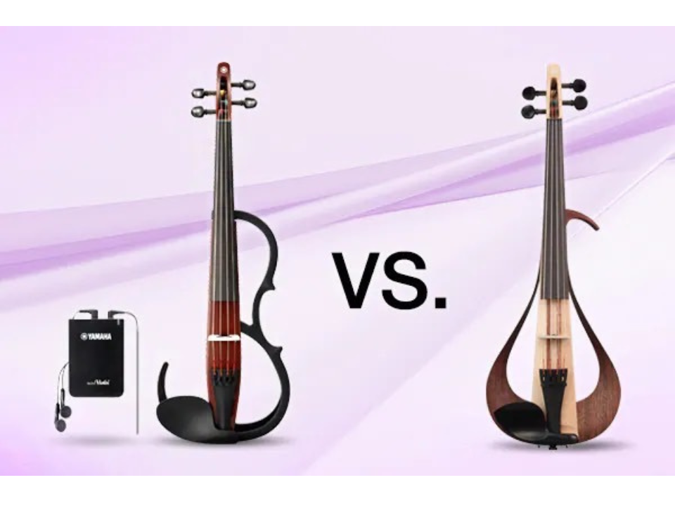 Violin