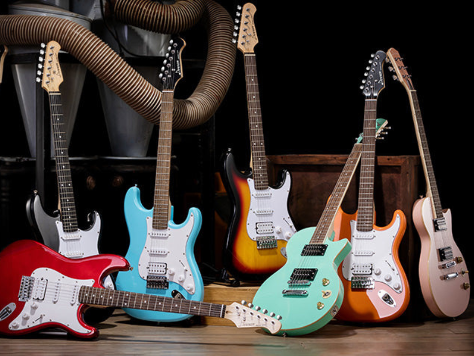 Guitar Electric