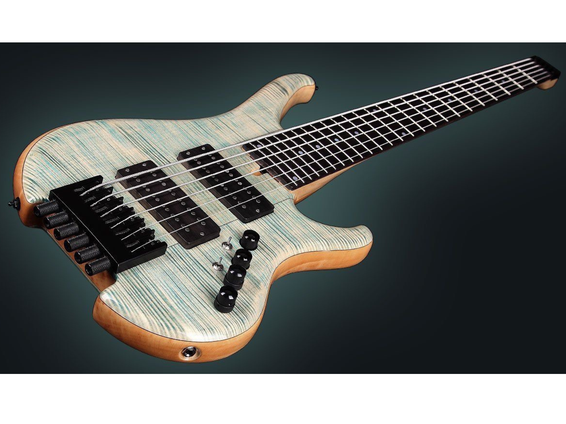 Guitar Bass