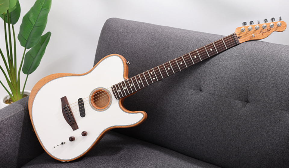 Fender Acoustic