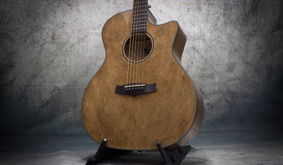 Lakewood Acoustic