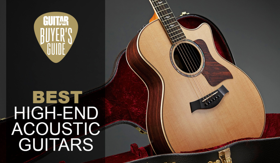 Takamine Acoustic