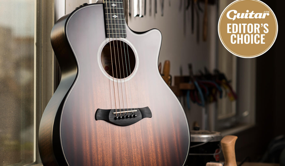 Taylor Acoustic