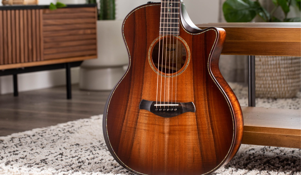 Tanglewood Acoustic