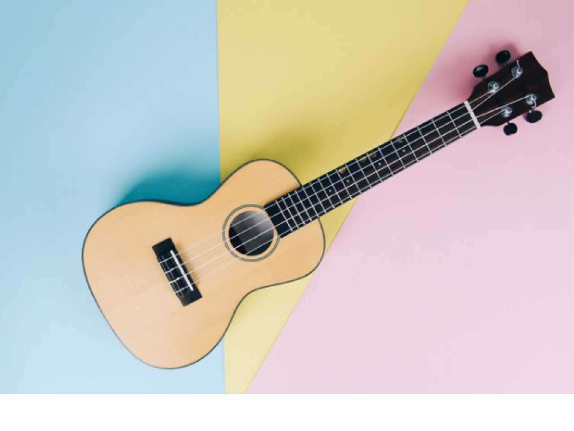 Ukulele
