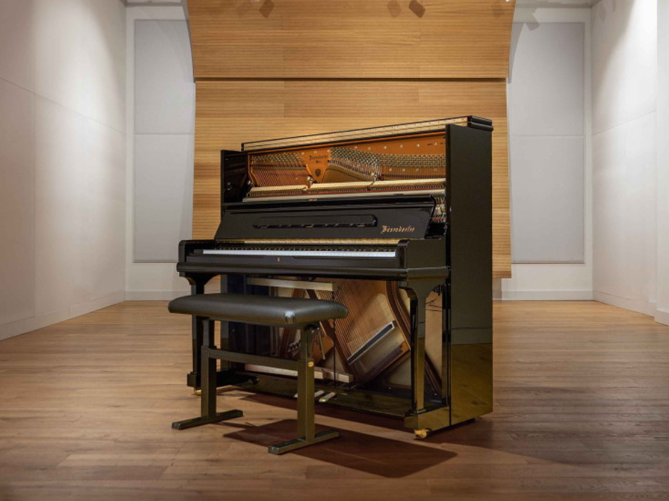 Bosendorfer