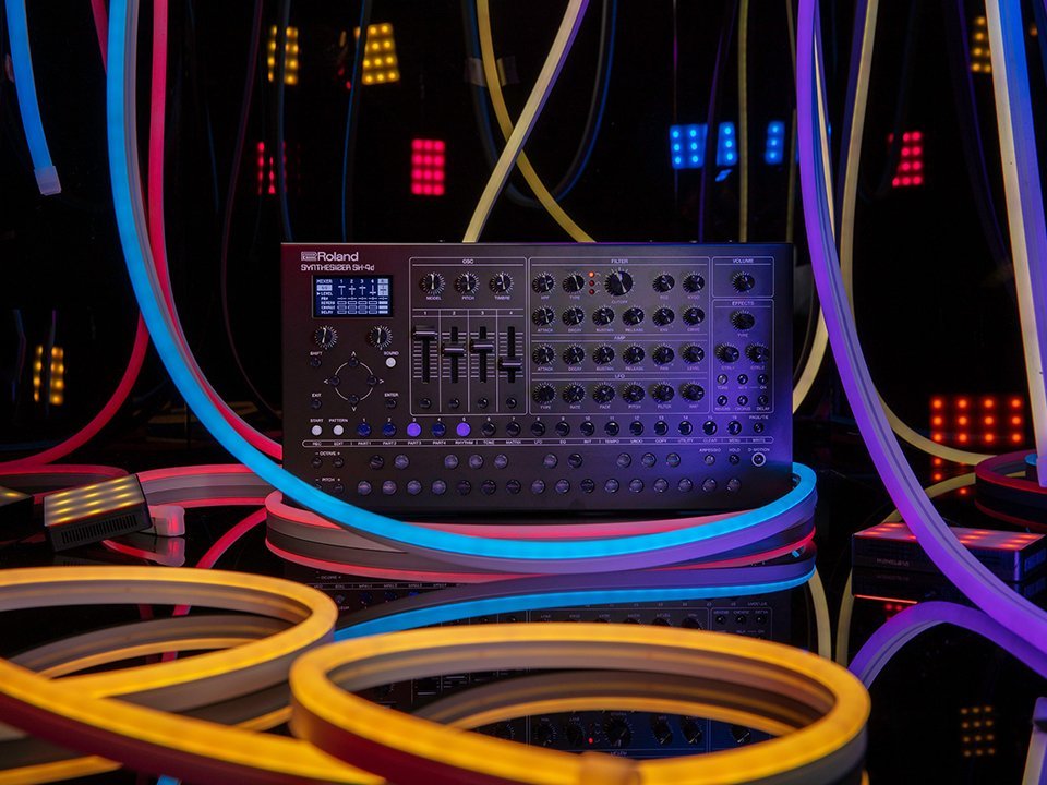 Synthesizers