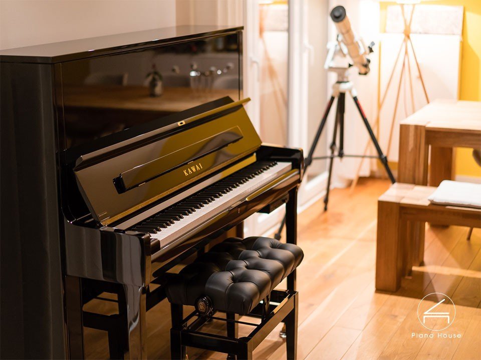 Kawai NS