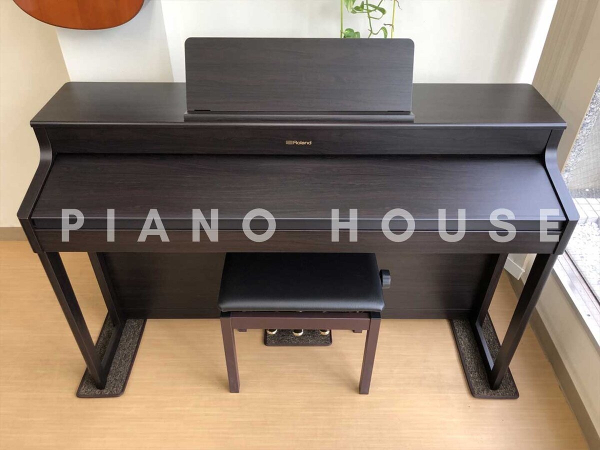 ROLAND HP-702 DR - Ảnh thực tế 3