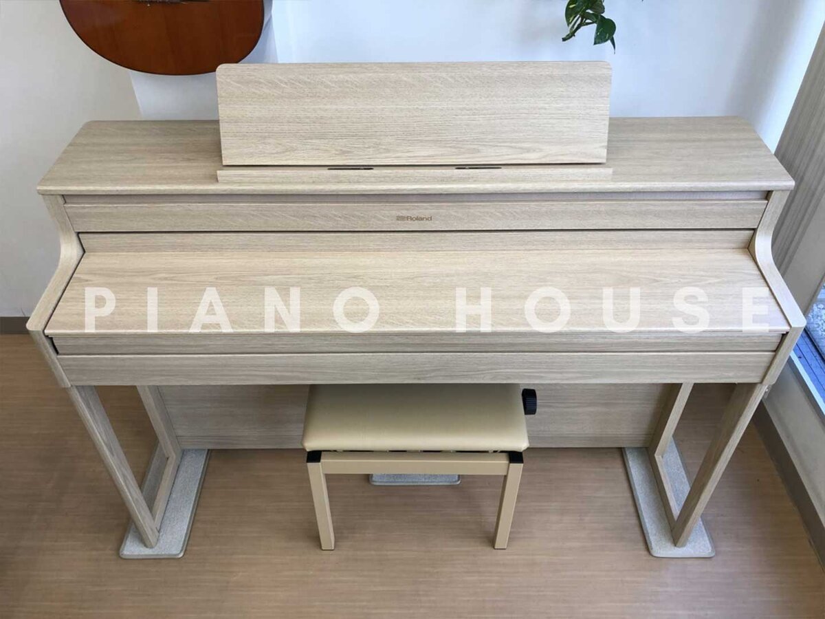 ROLAND HP-704 LO - Ảnh thực tế 3