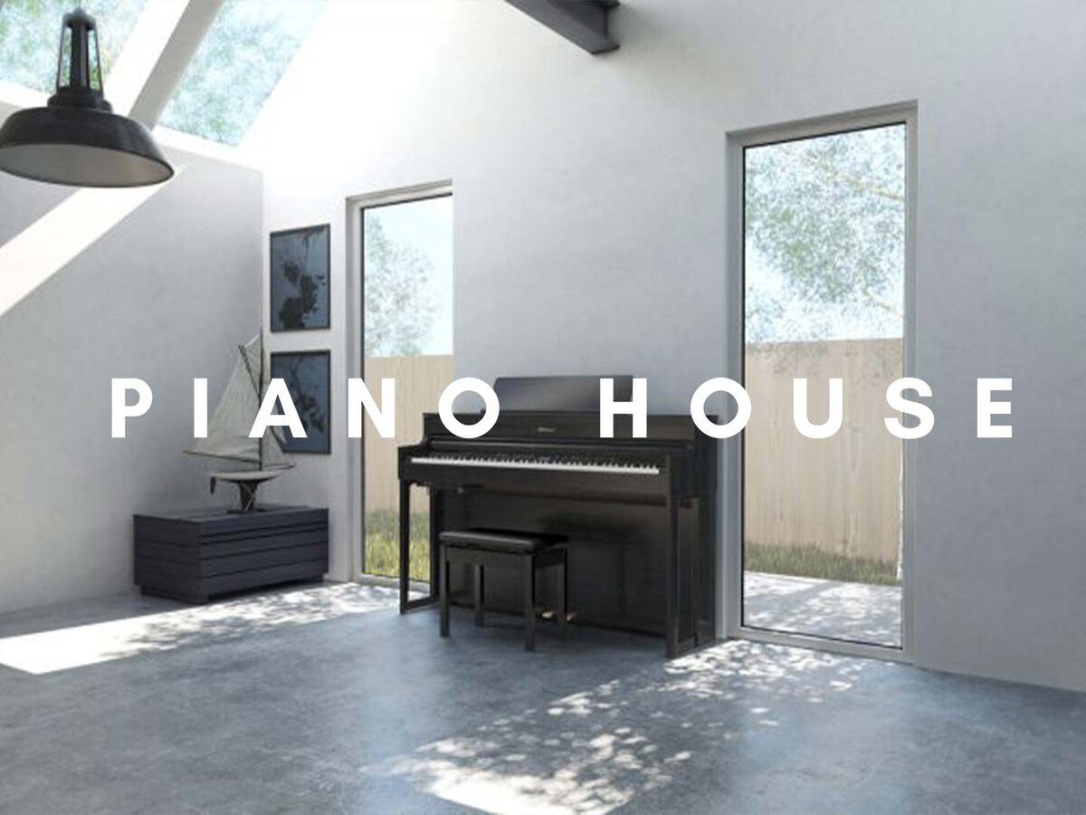 ROLAND HP-704 (USED) - Ảnh thực tế 3