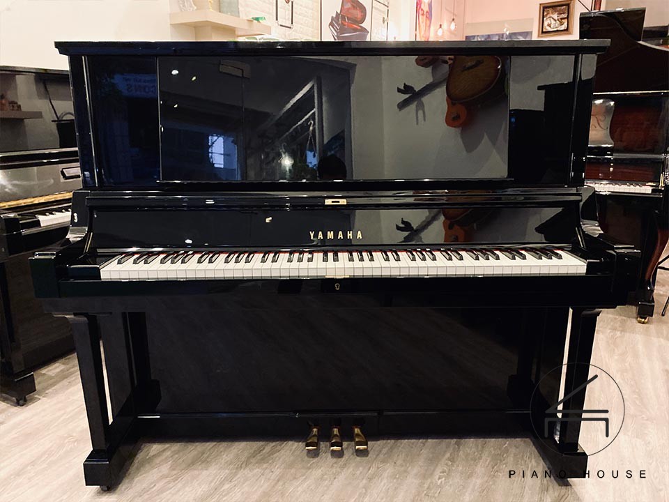 Review Đàn Piano Yamaha YUA Piano House Vn