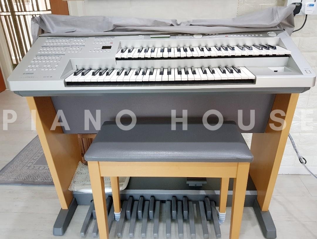 Hình ảnh chi tiết YAMAHA ELB-01 góc chụp 2