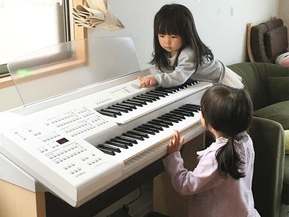 YAMAHA ELB-02 (USED) - Đánh giá chi tiết tại Piano House