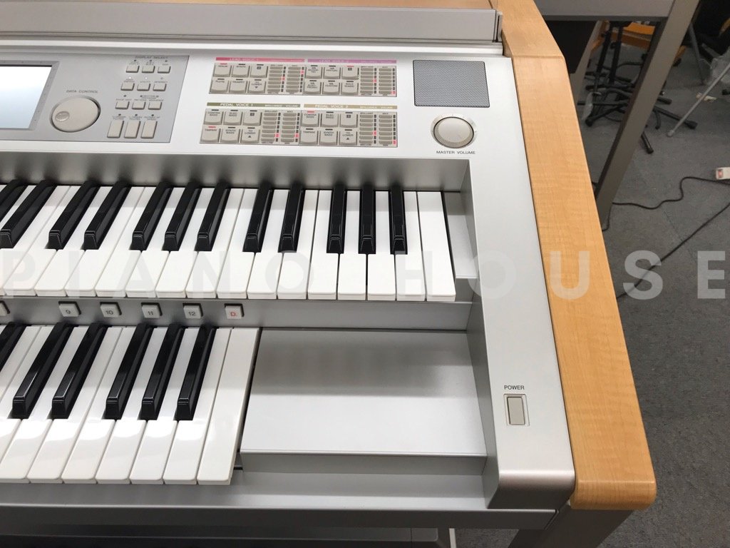 YAMAHA ELS-01U - Ảnh thực tế 3