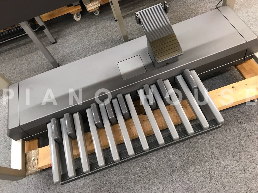 YAMAHA ELS-01U - Góc nhìn thực tế 6