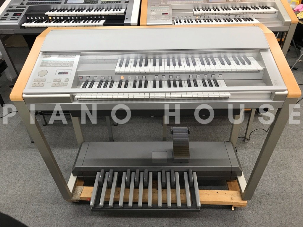 YAMAHA ELS-01U - Đánh giá chi tiết tại Piano House
