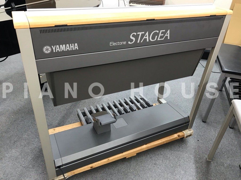 Cận cảnh YAMAHA ELS-01U tại Piano House