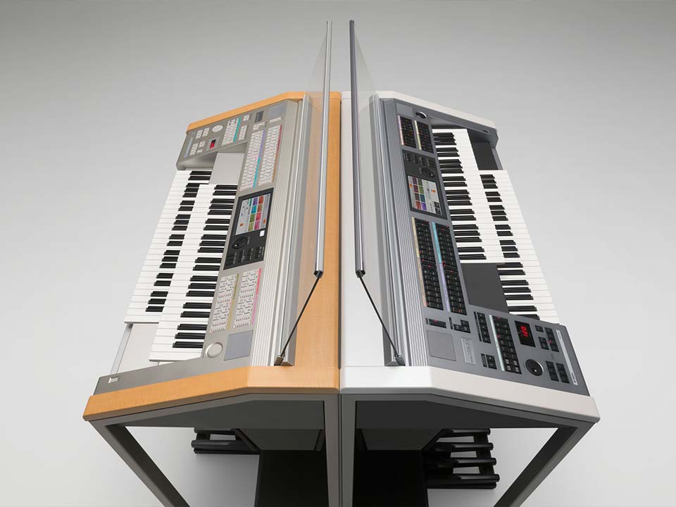 YAMAHA ELS-02 - Đánh giá chi tiết tại Piano House