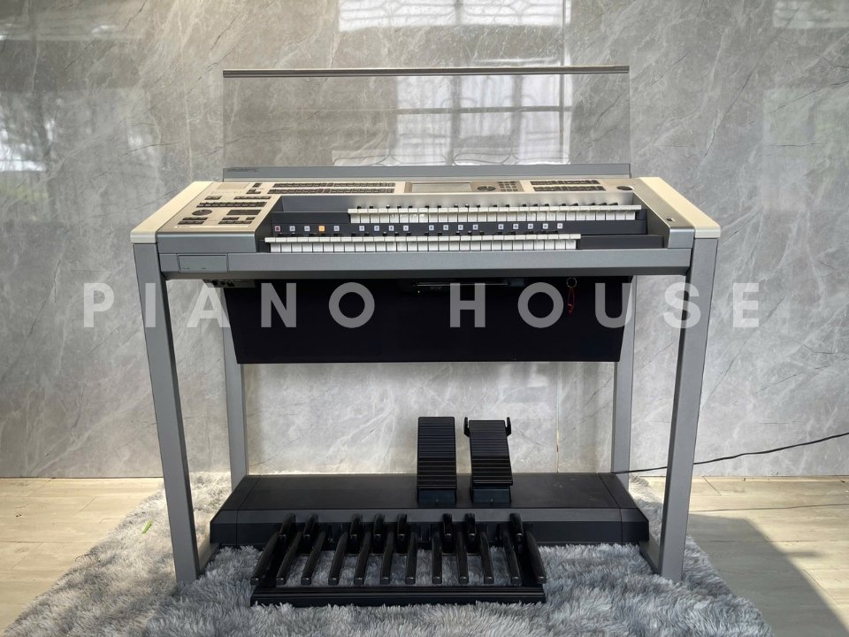 YAMAHA ELS-02C (New) - Đánh giá chi tiết tại Piano House