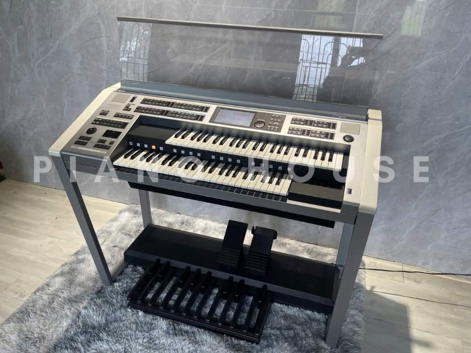 Hình ảnh chi tiết YAMAHA ELS-02C (New) góc chụp 2