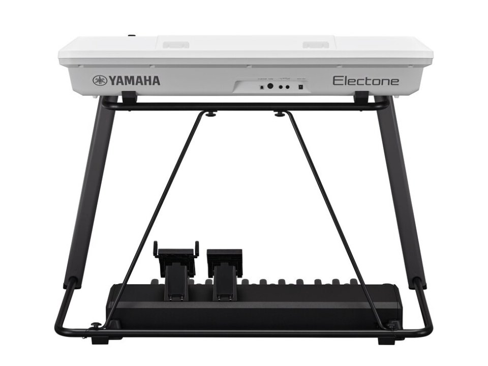 Chi tiết đàn YAMAHA ELA-1 - Hình 4