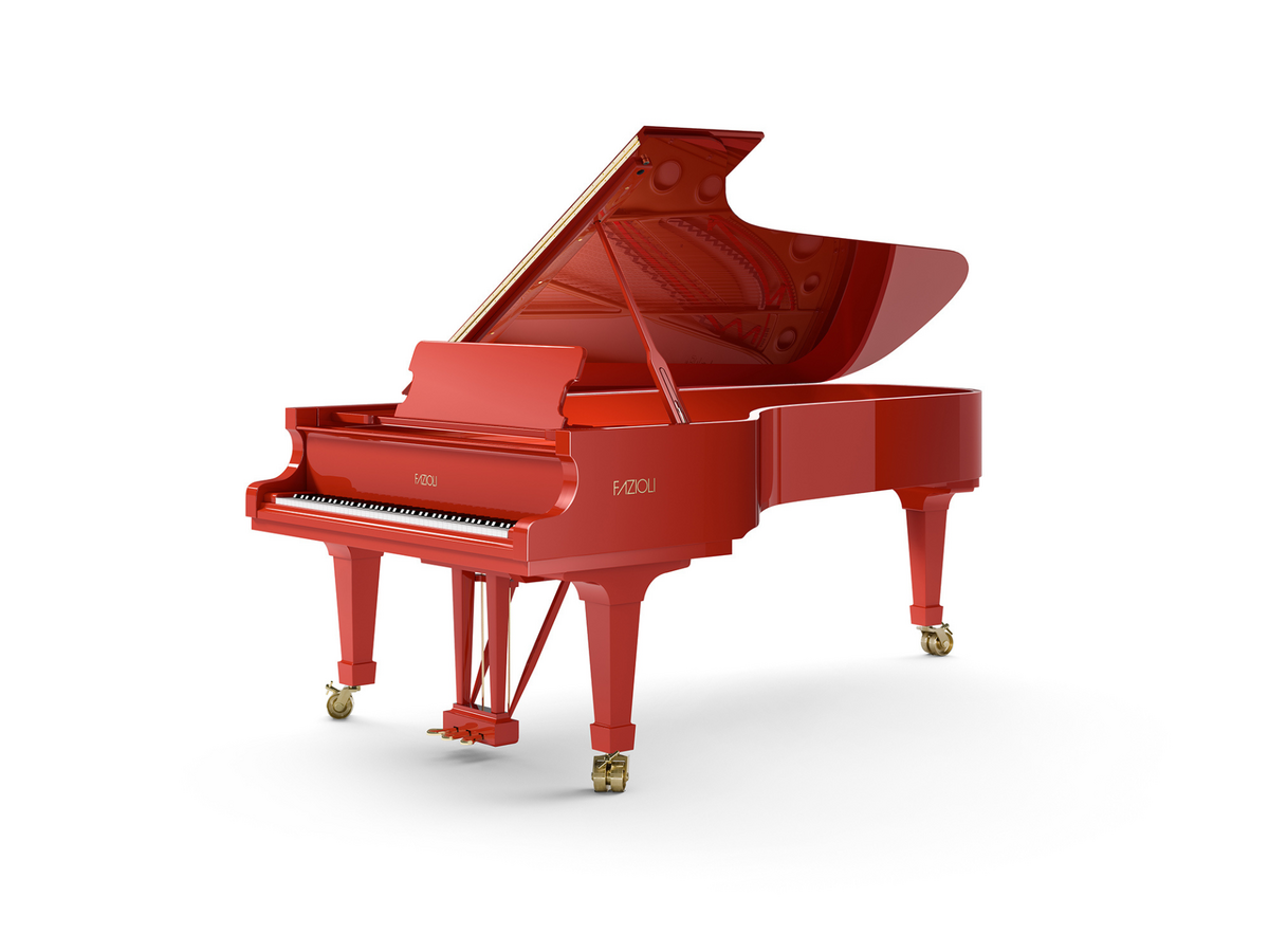 F278 CONCERT GRAND