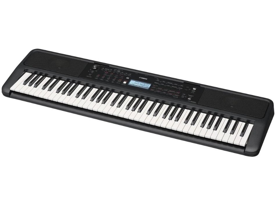Yamaha PSR EW320 - Ảnh thực tế 3