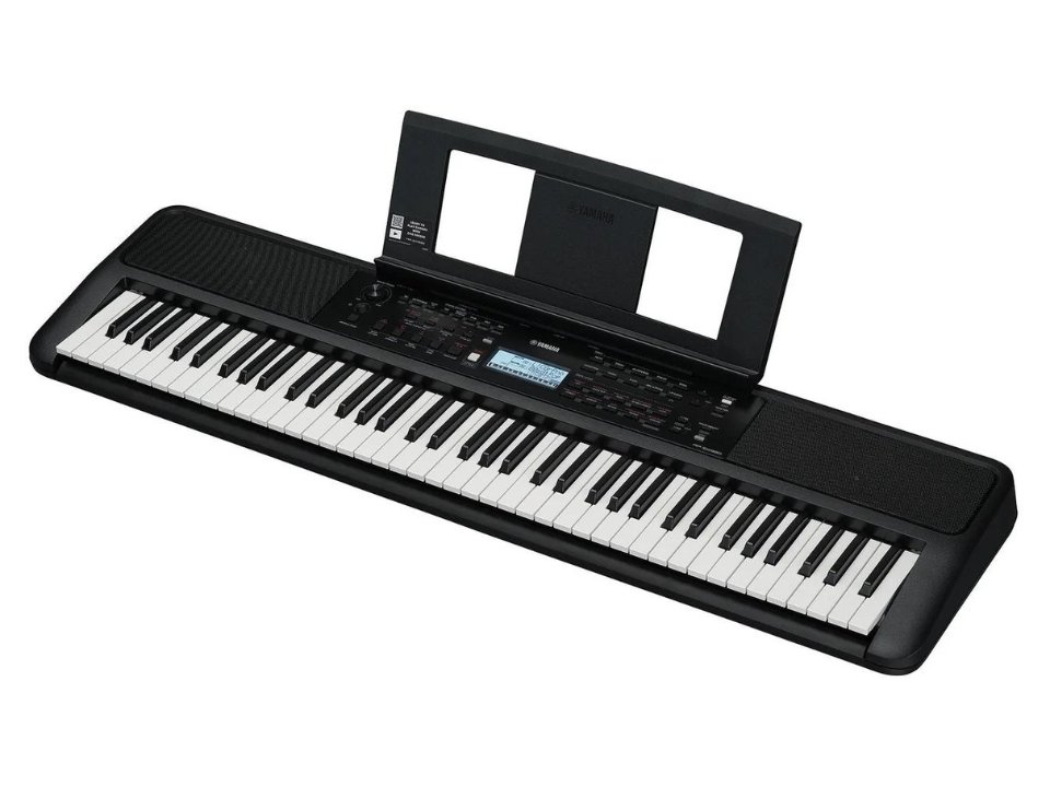 Chi tiết đàn Yamaha PSR EW320 - Hình 4
