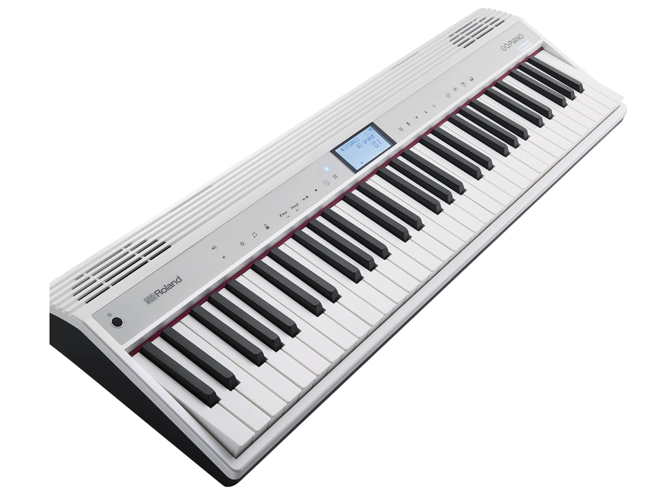 Roland GO-61 - Ảnh thực tế 3