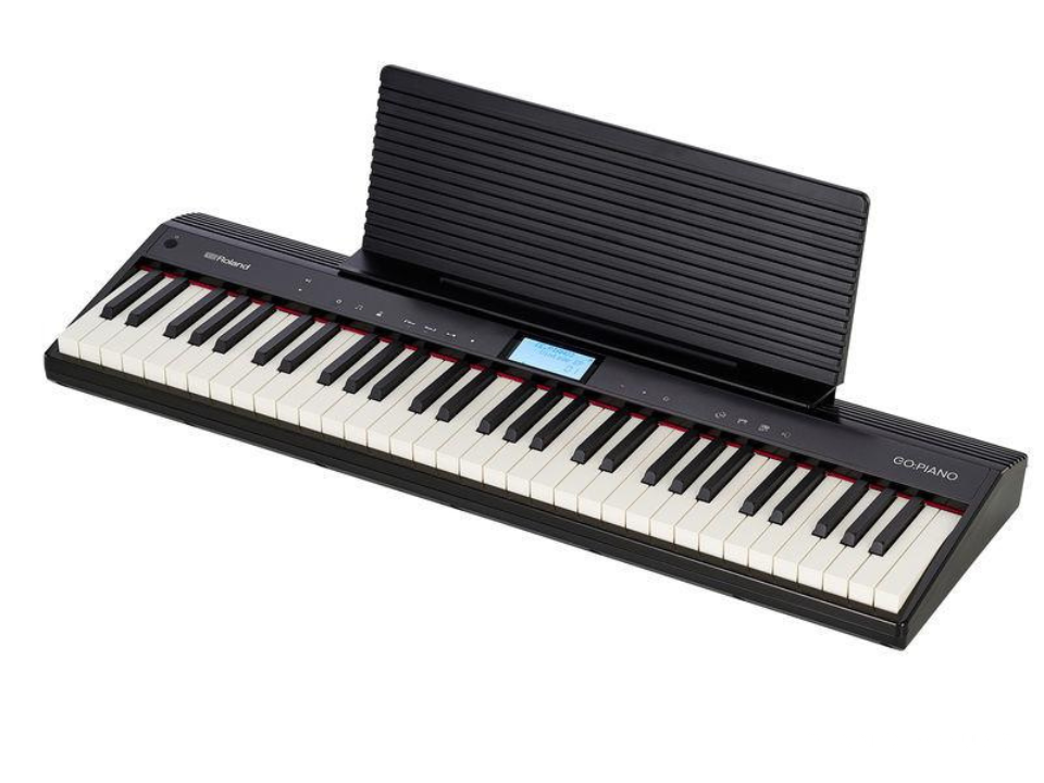 Chi tiết đàn Roland GO-61 - Hình 4