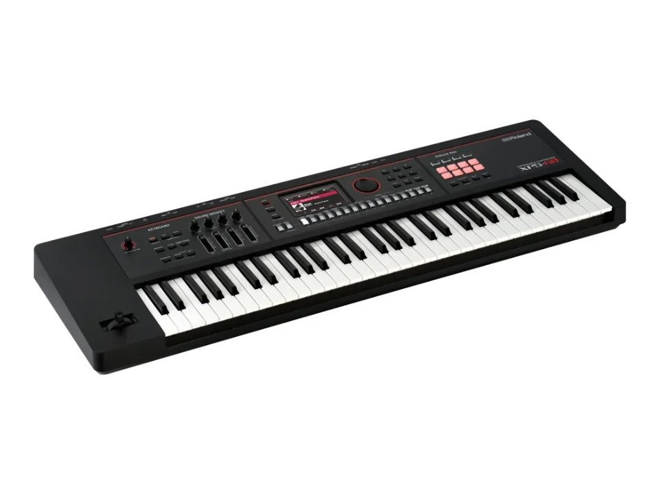 Hình ảnh chi tiết ROLAND XPS-60 góc chụp 2
